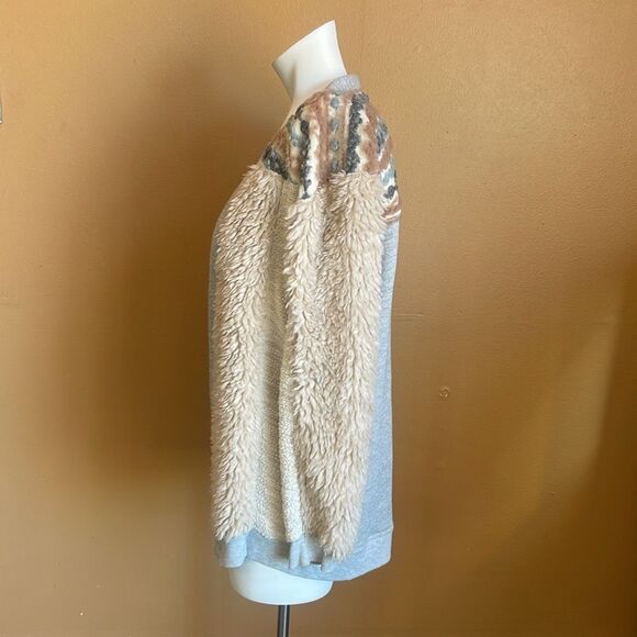 Anthropologie Amadi Chaparral Cardigan size XS - Picture 5 of 11